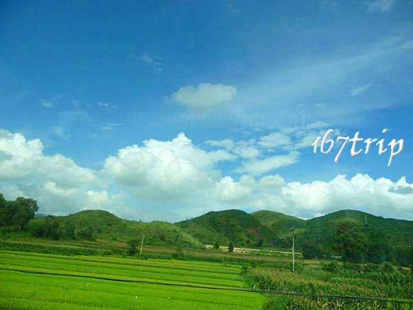 用心服务36载，携手四川省中国青年旅行社，踏上精彩旅程